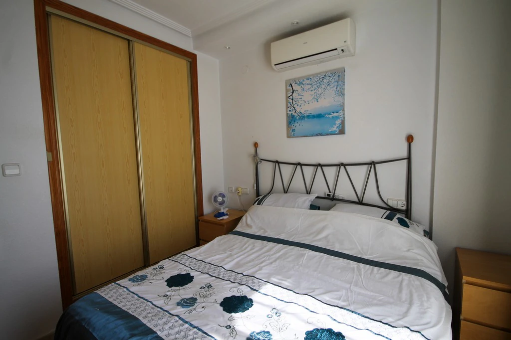 Terraced house for sale in Orihuela Costa