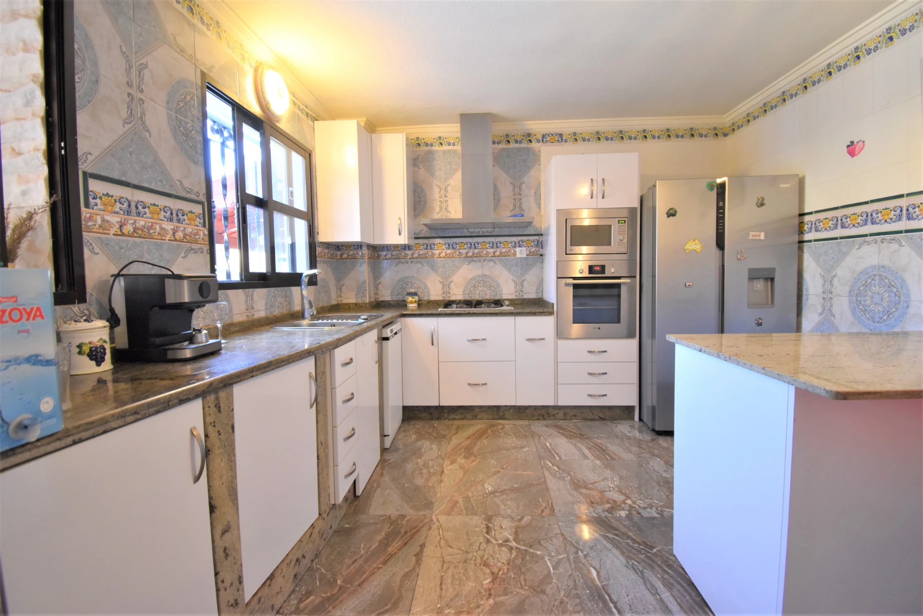 Villa til salg i Orihuela Costa