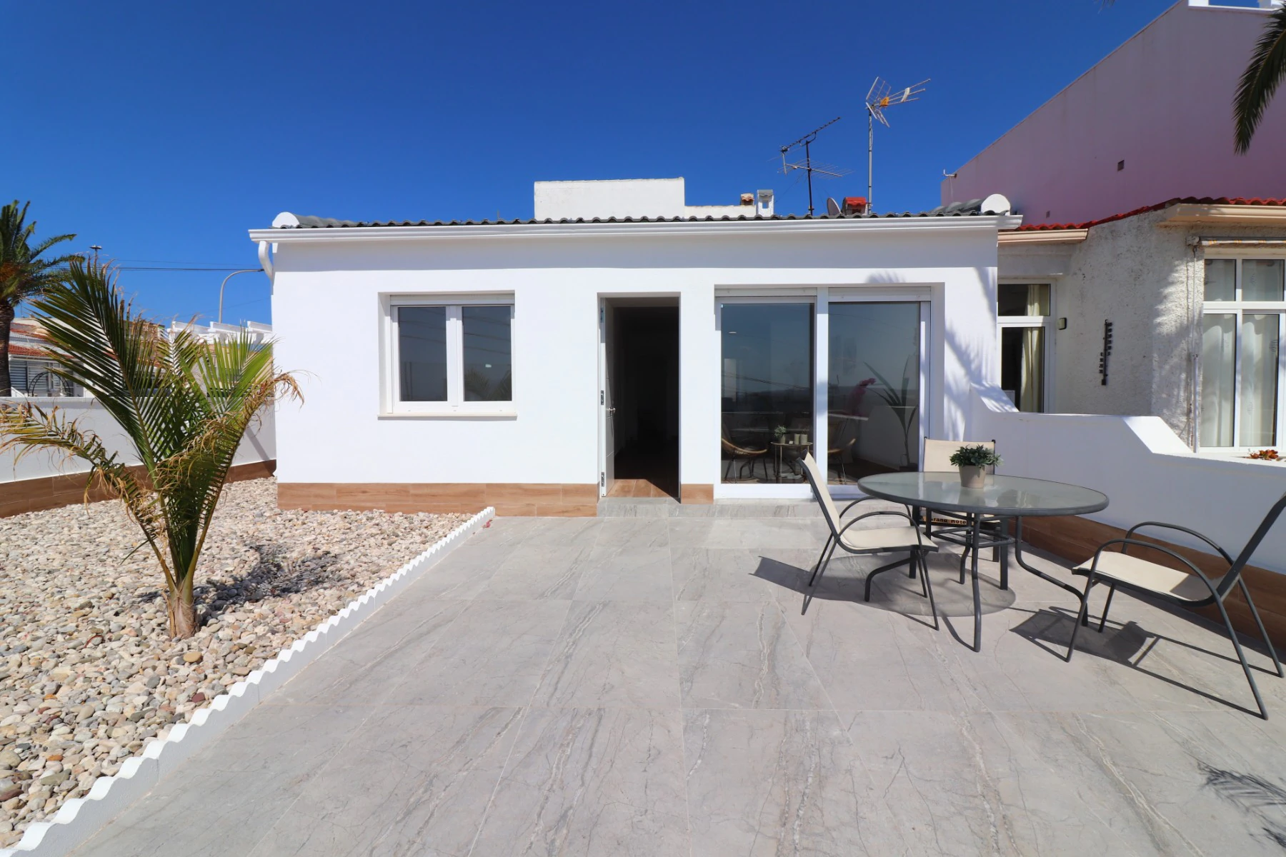 Bungalow zum verkauf in Ciudad Quesada