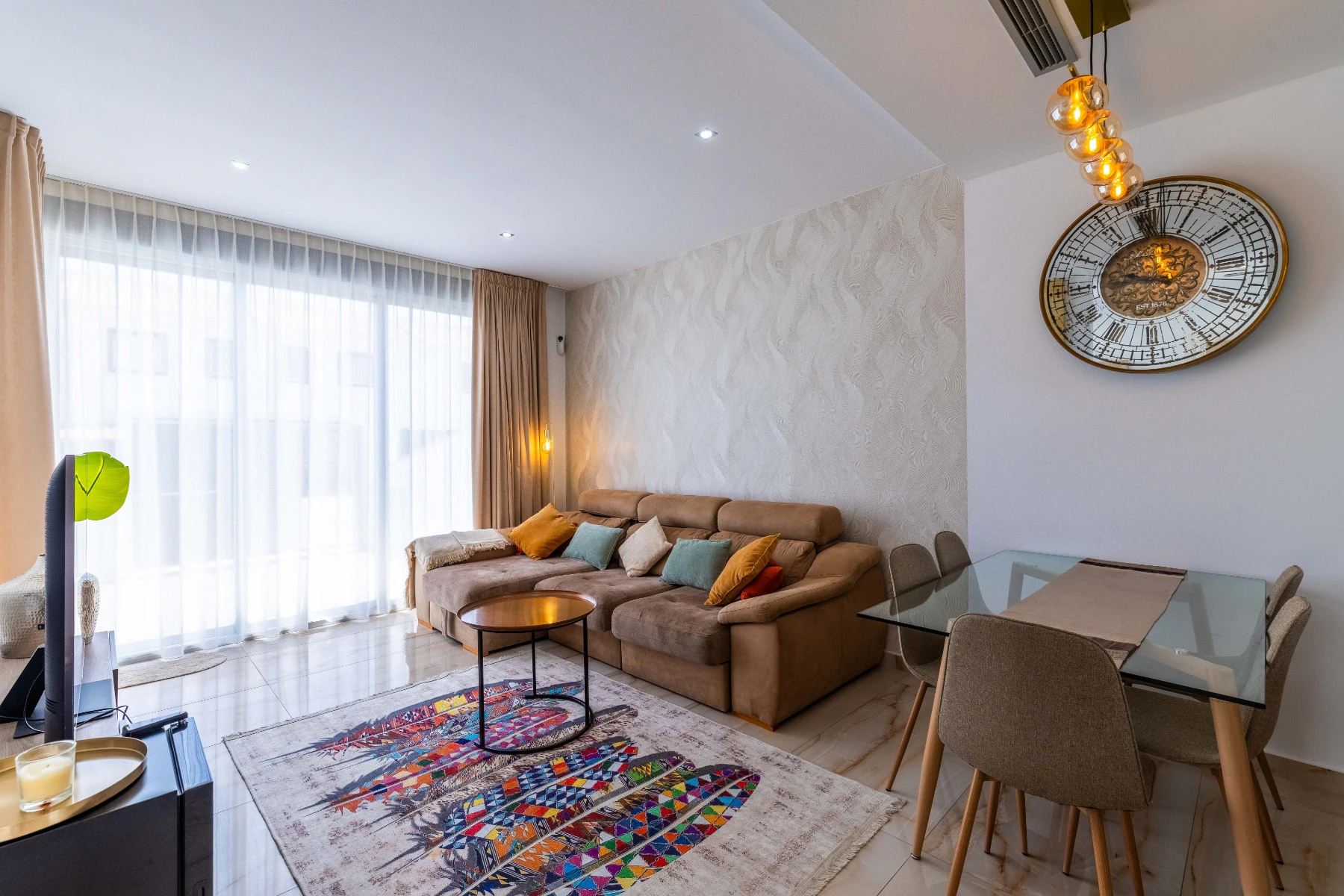 Villa till försäljning i Ciudad Quesada