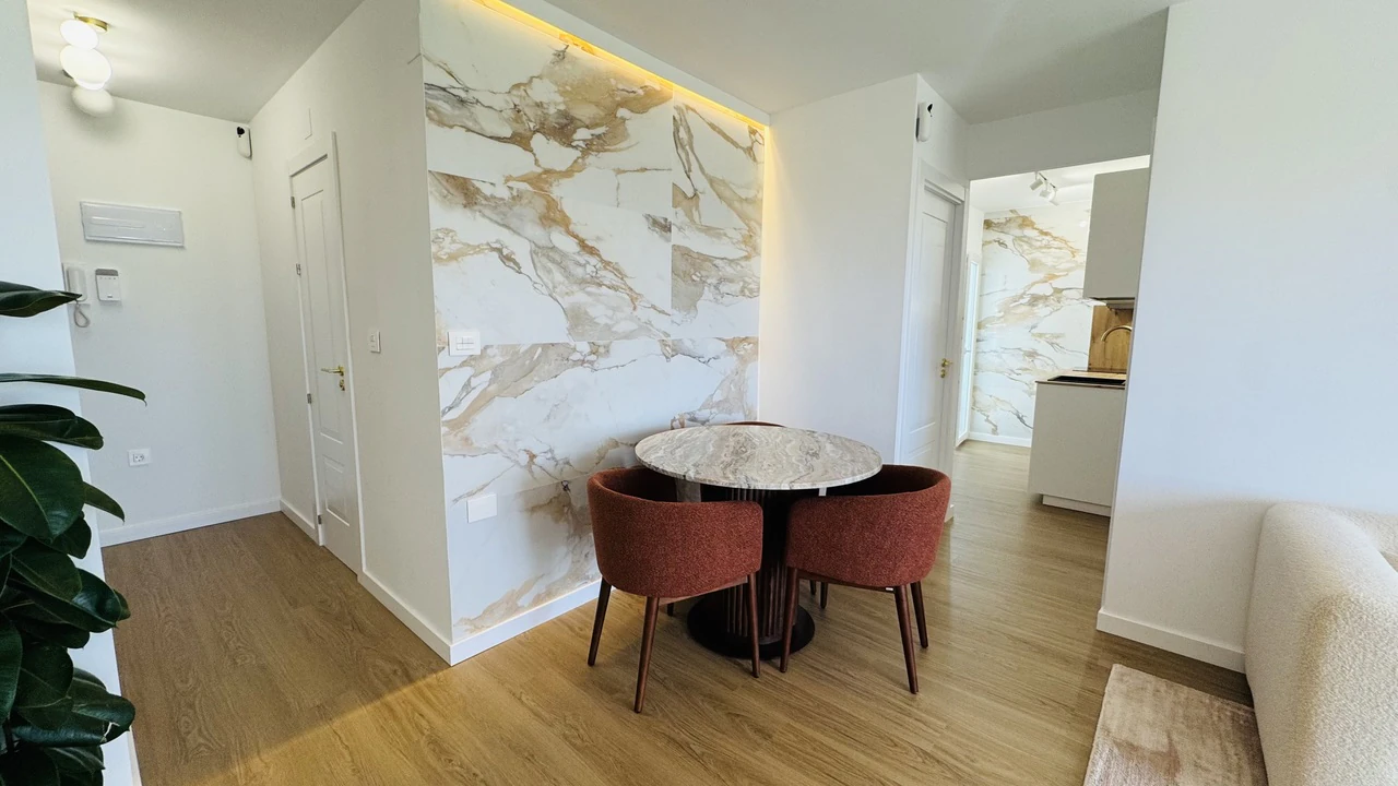 Penthouse til salg i Punta Prima
