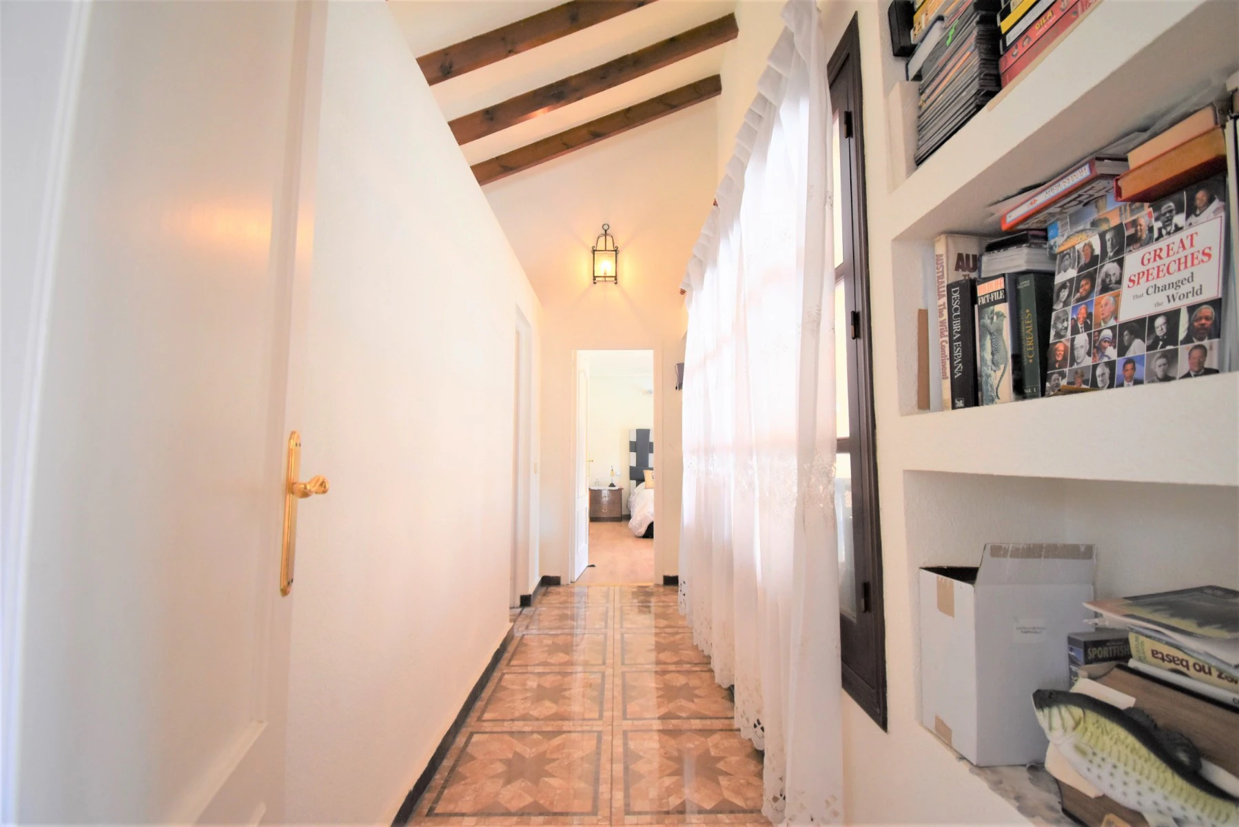 Villa til salg i Orihuela Costa