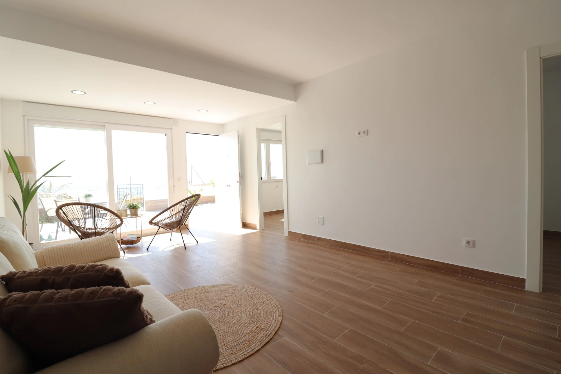 Bungalow zum verkauf in Ciudad Quesada