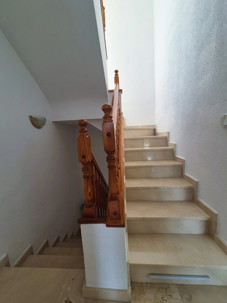 Casa adosada en venta en Las Ramblas Golf