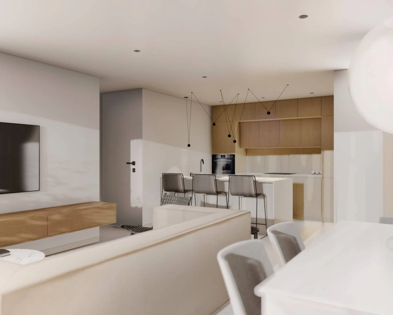 Wohnung zum verkauf in Guardamar Del Segura