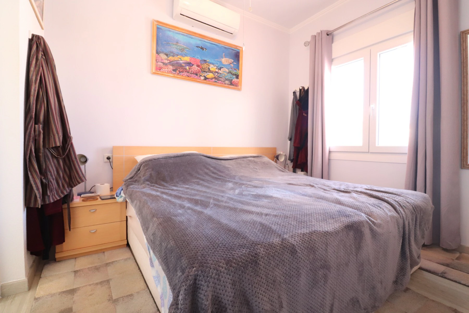 Villa à la vente à Benimar