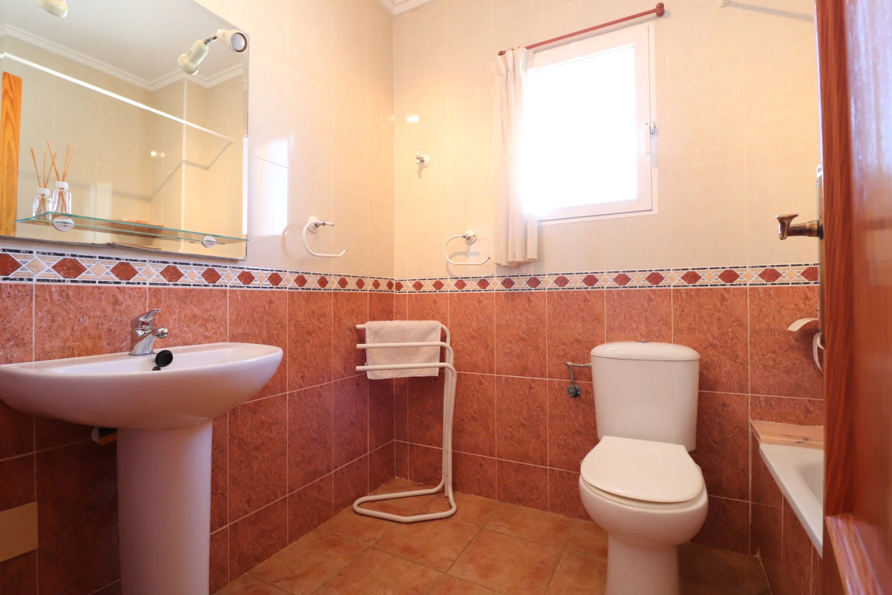 Villa à la vente à San Miguel De Salinas