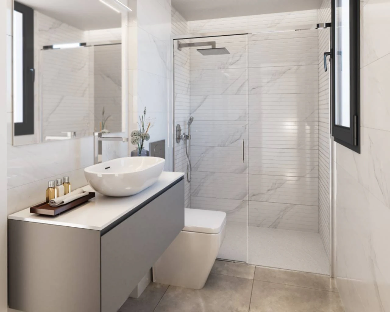 Wohnung zum verkauf in Guardamar Del Segura