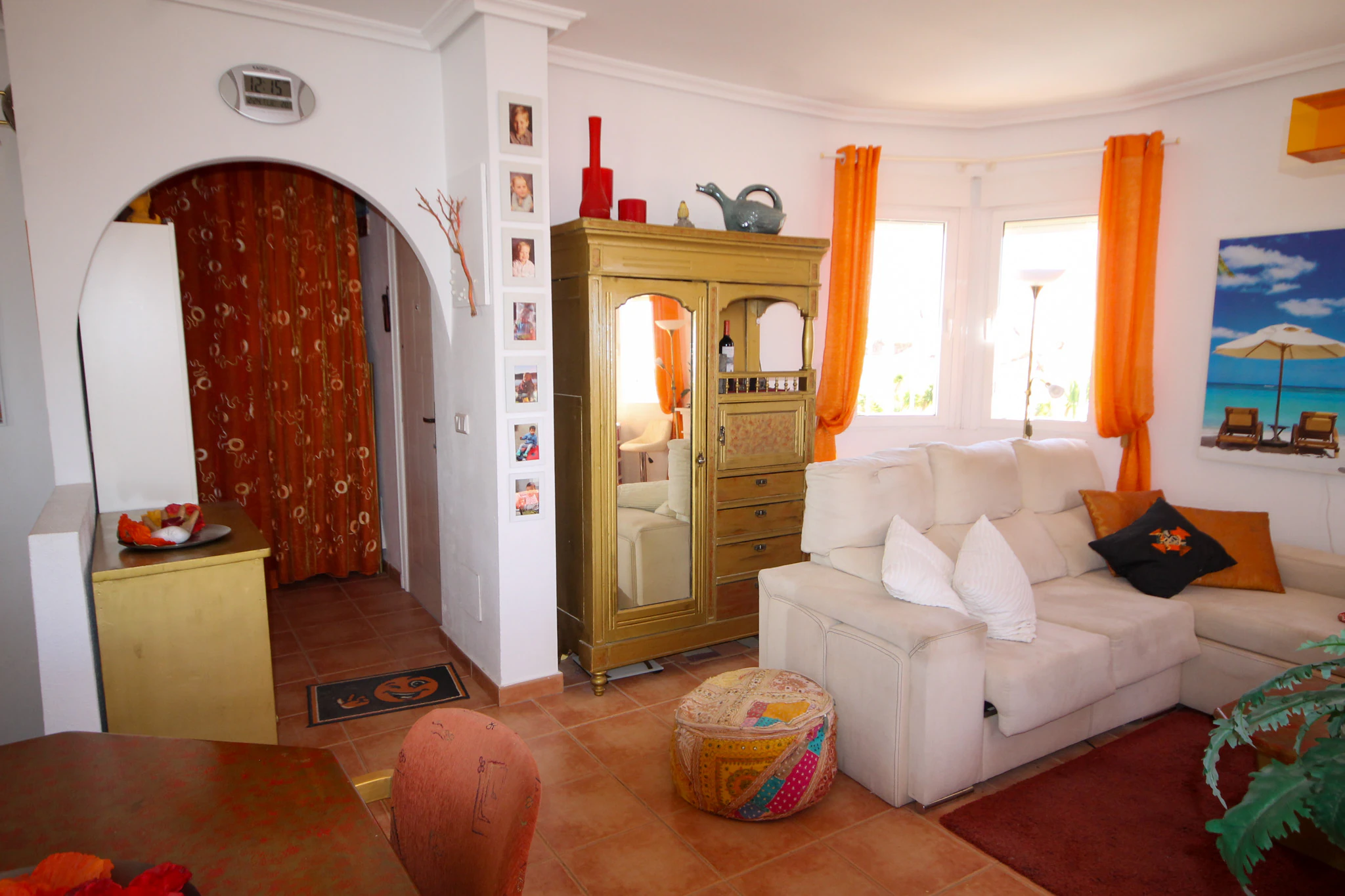 Villa à la vente à Orihuela Costa