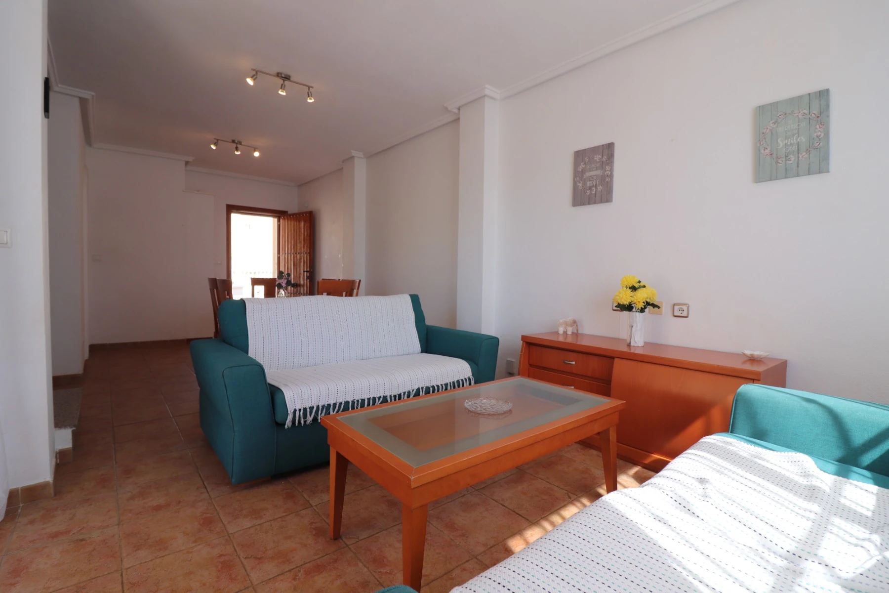 Villa à la vente à San Miguel De Salinas