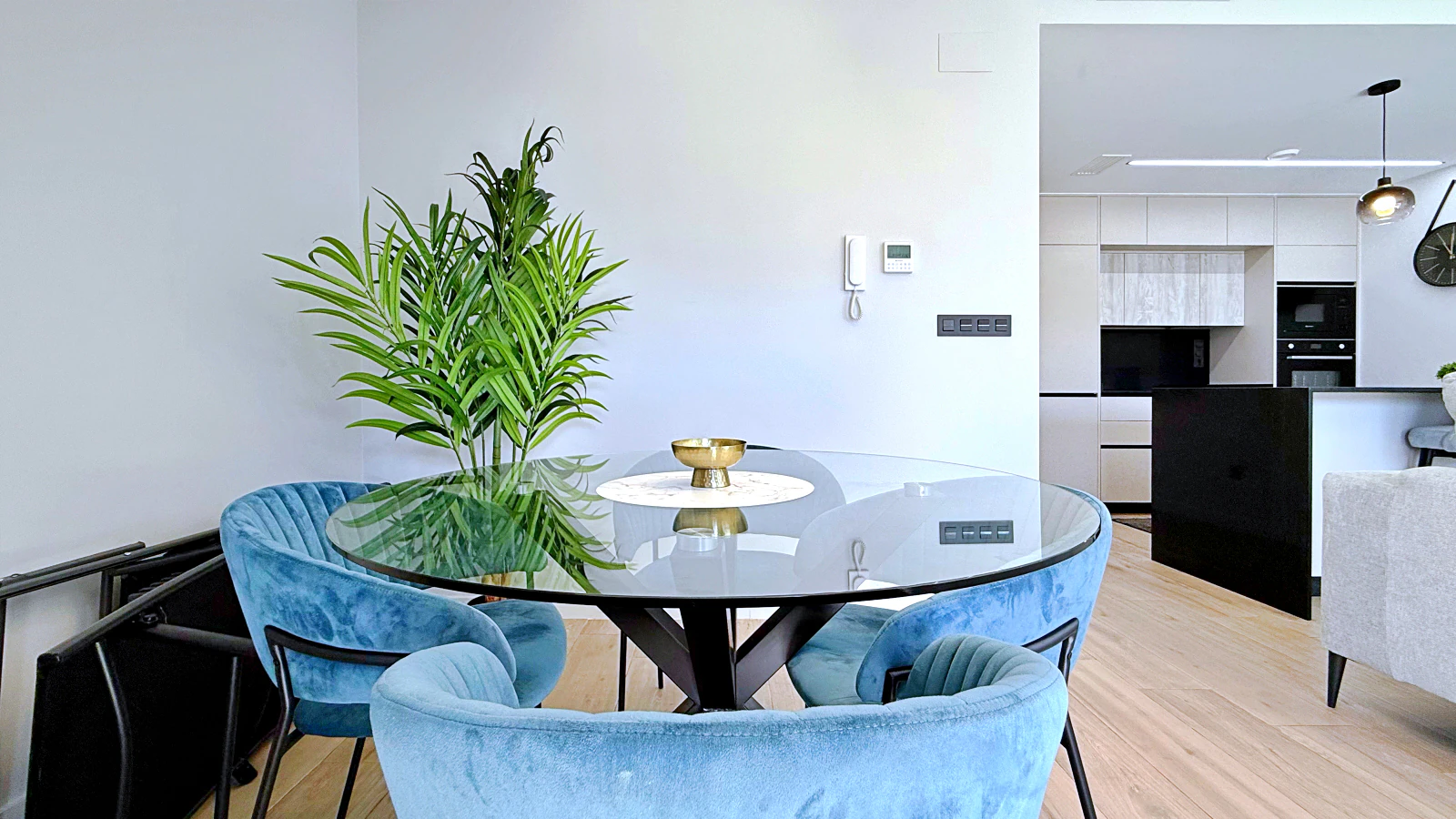 Penthouse for sale in Orihuela Costa