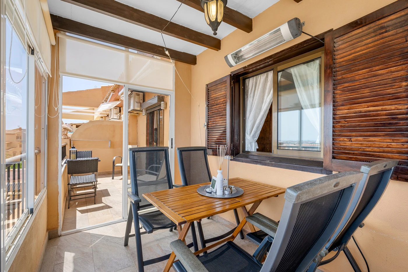 Platt till försäljning i Torrevieja
