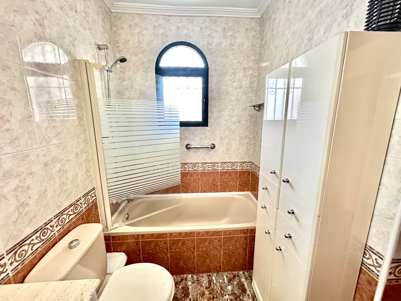 Casa adosada en venta en La Zenia
