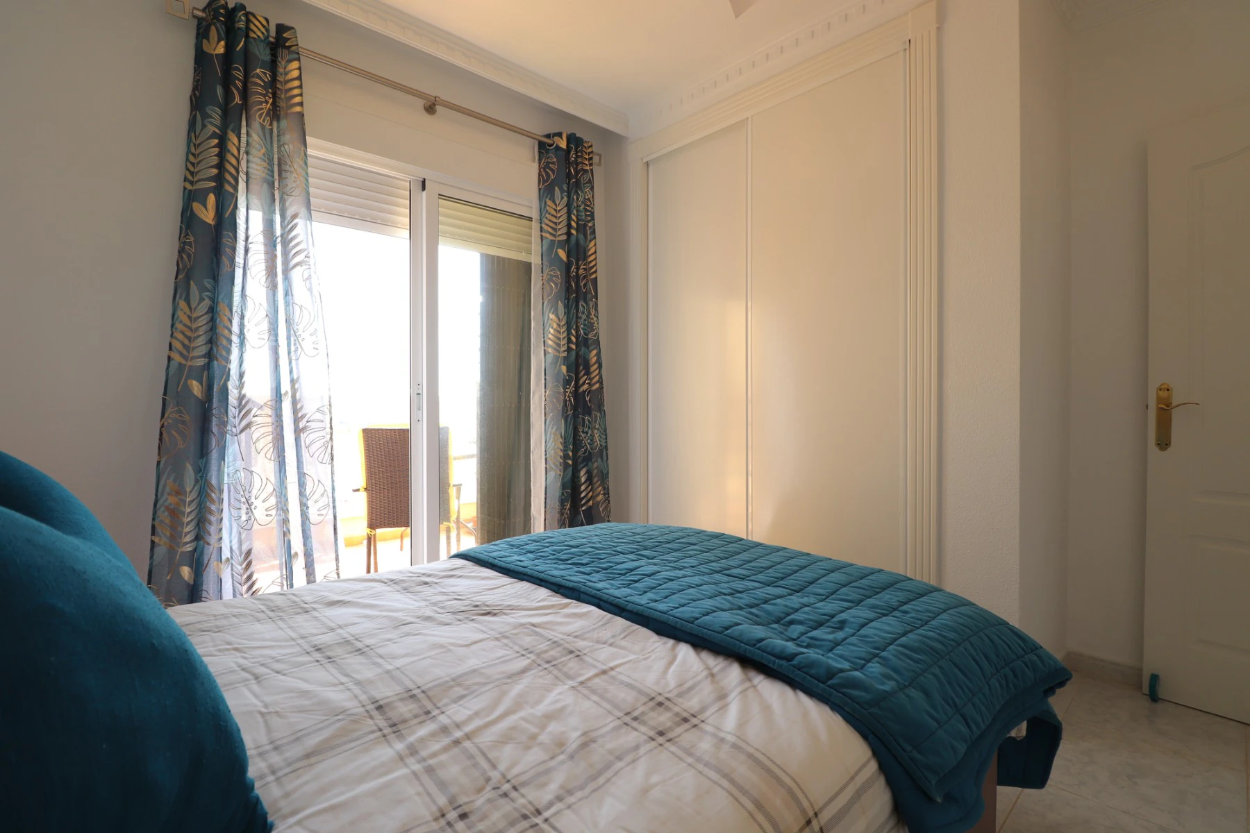 Terraced house for sale in Algorfa