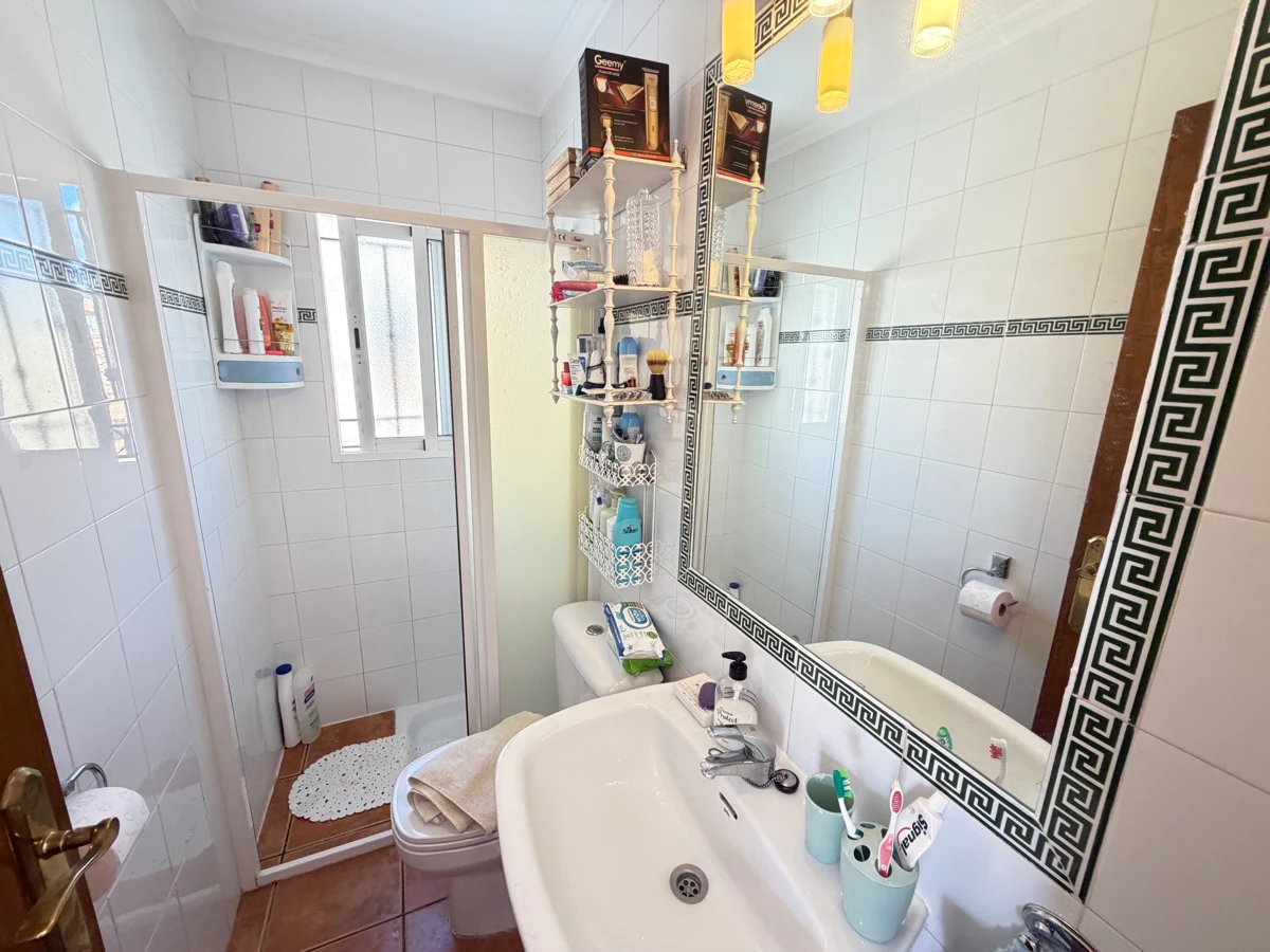 Bungalow till försäljning i La Zenia