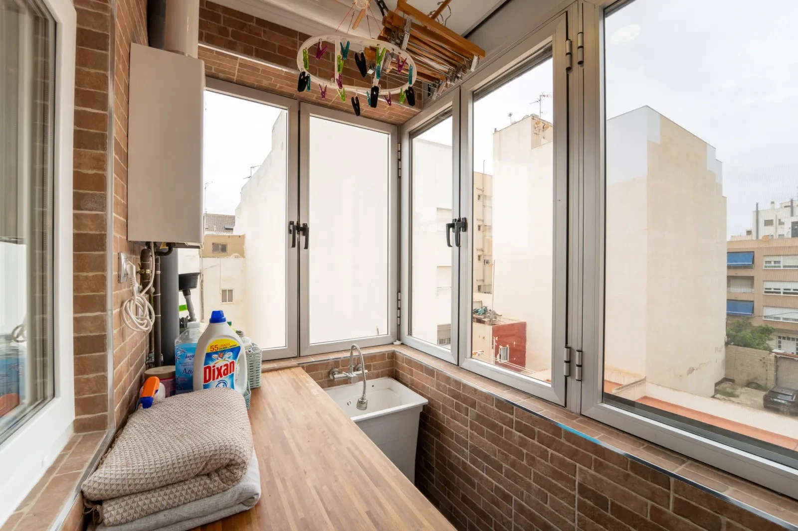 Flat for sale in Torrevieja