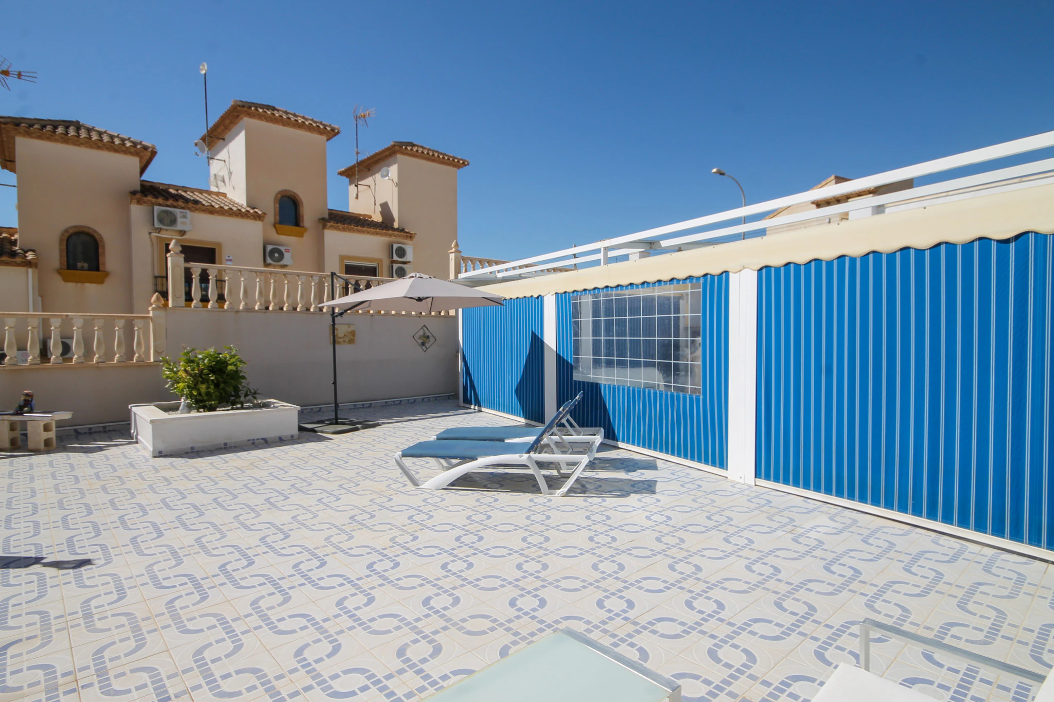 Villa à la vente à Orihuela Costa