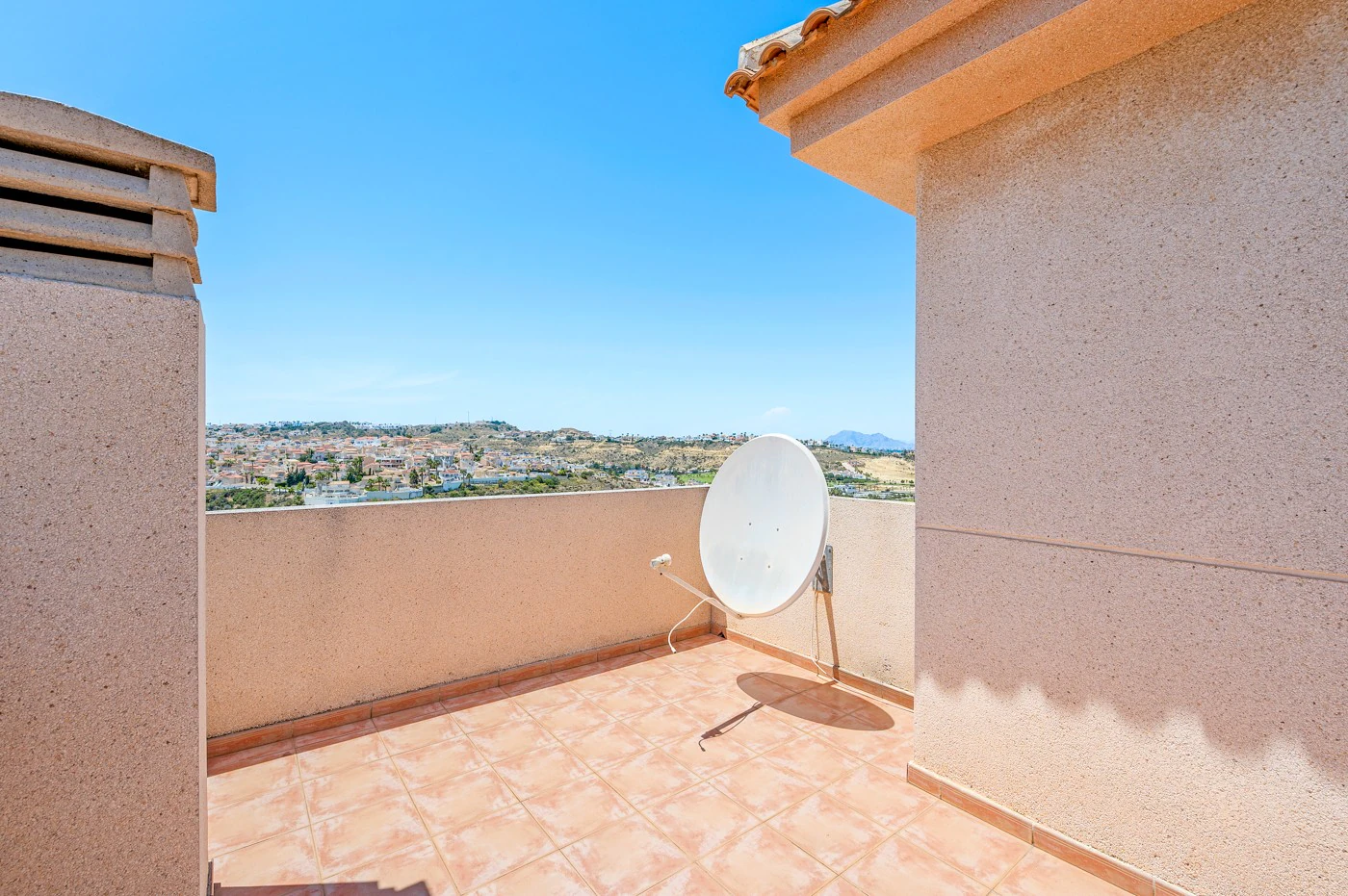 Reihenhaus zum verkauf in Ciudad Quesada - Rojales