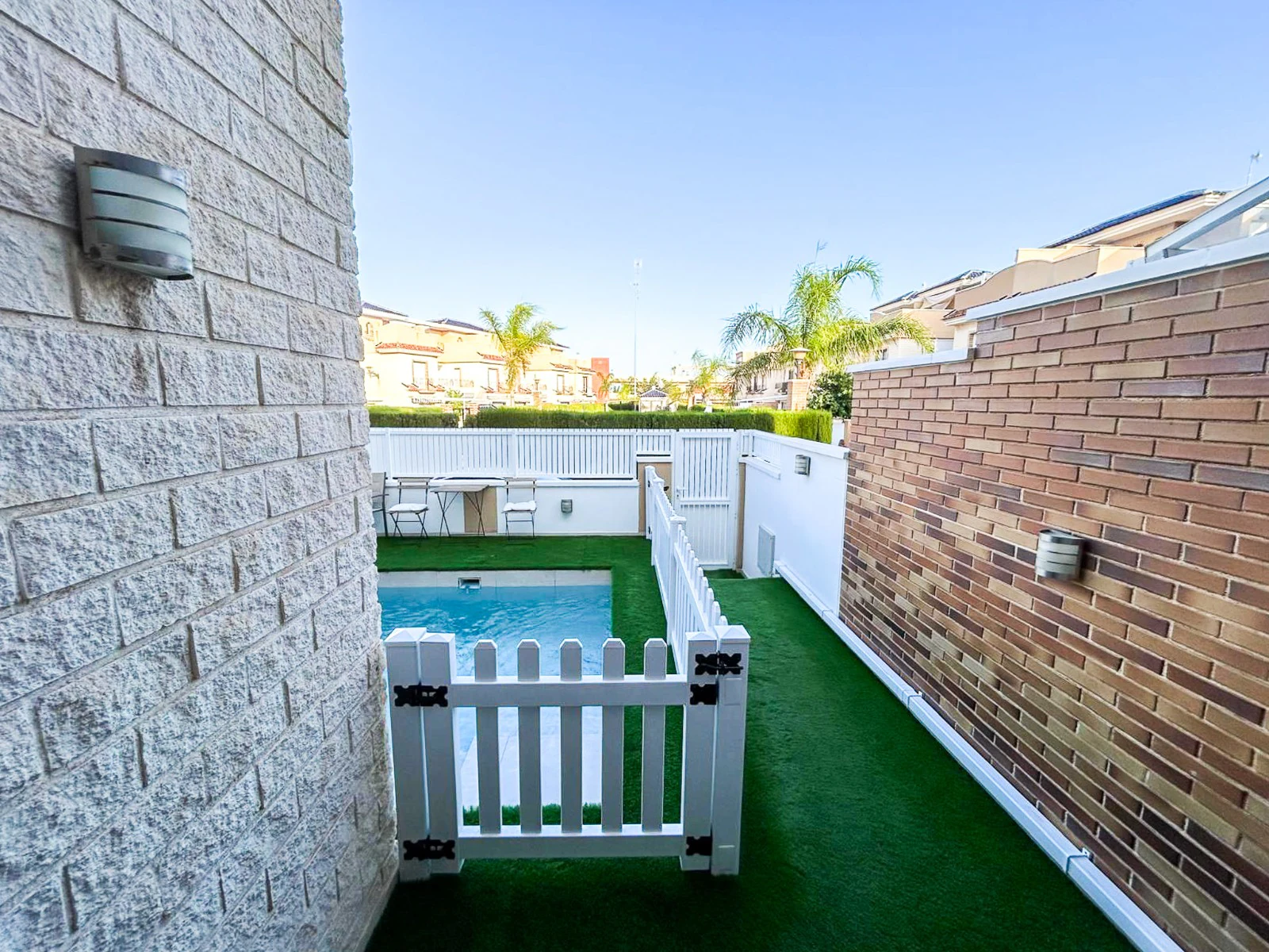Terraced house for sale in Pilar De La Horadada