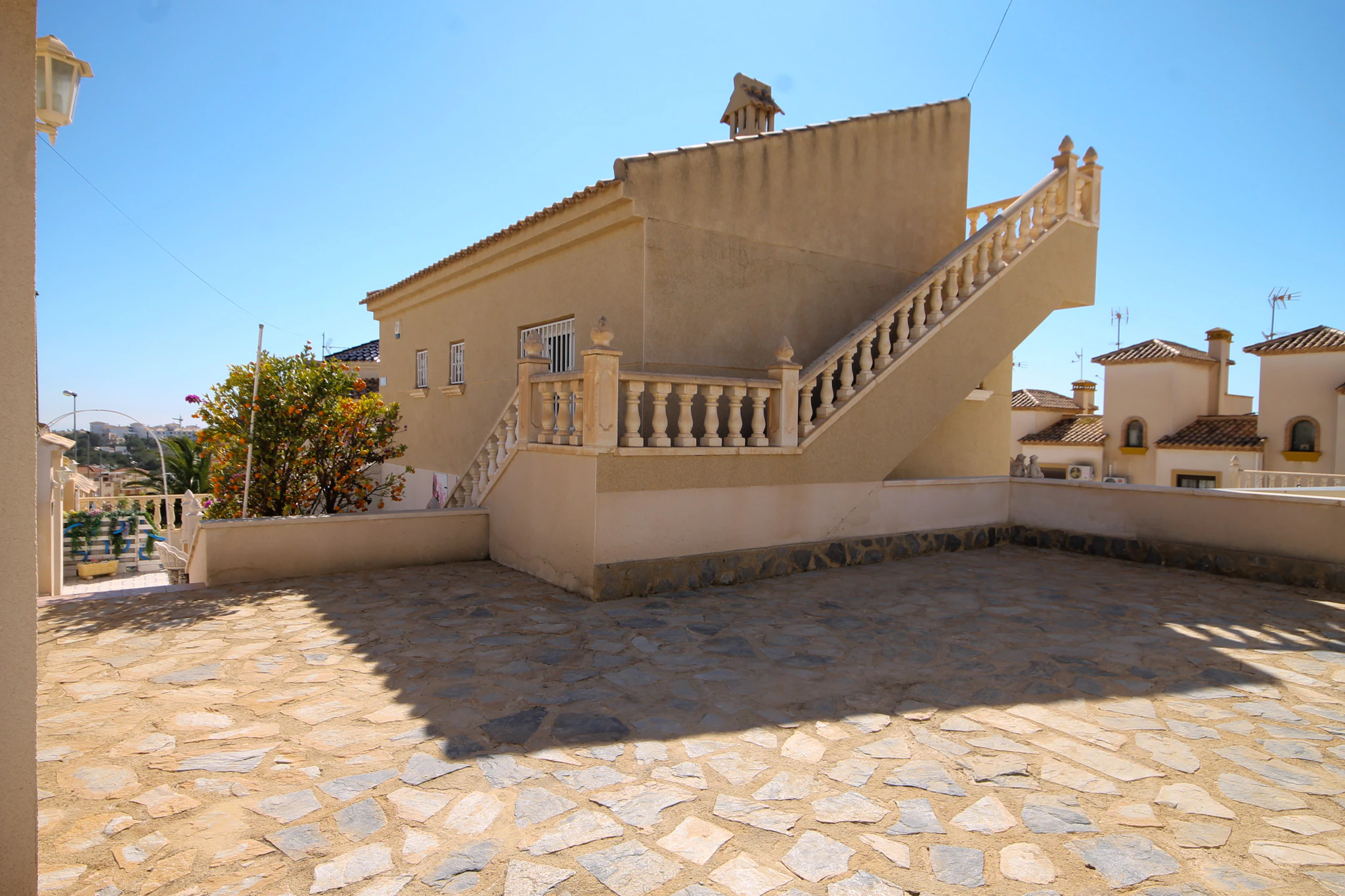 Villa à la vente à Orihuela Costa