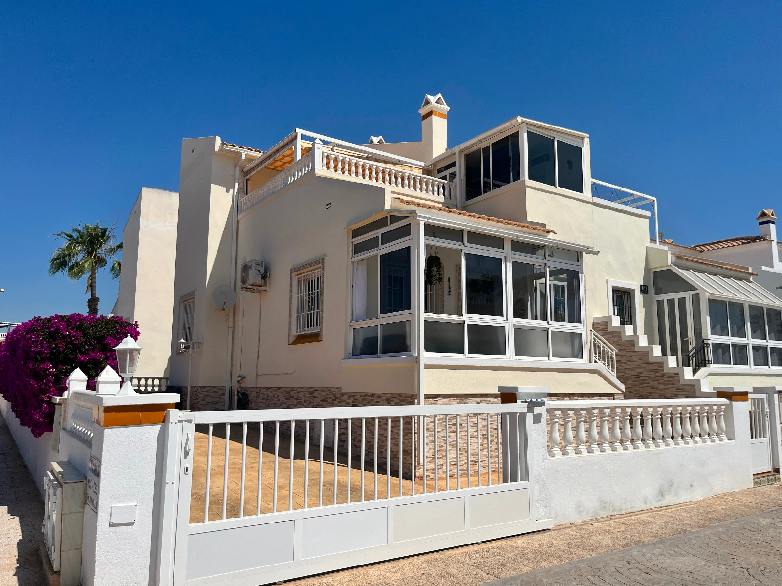 Casa in vendita a Playa Flamenca