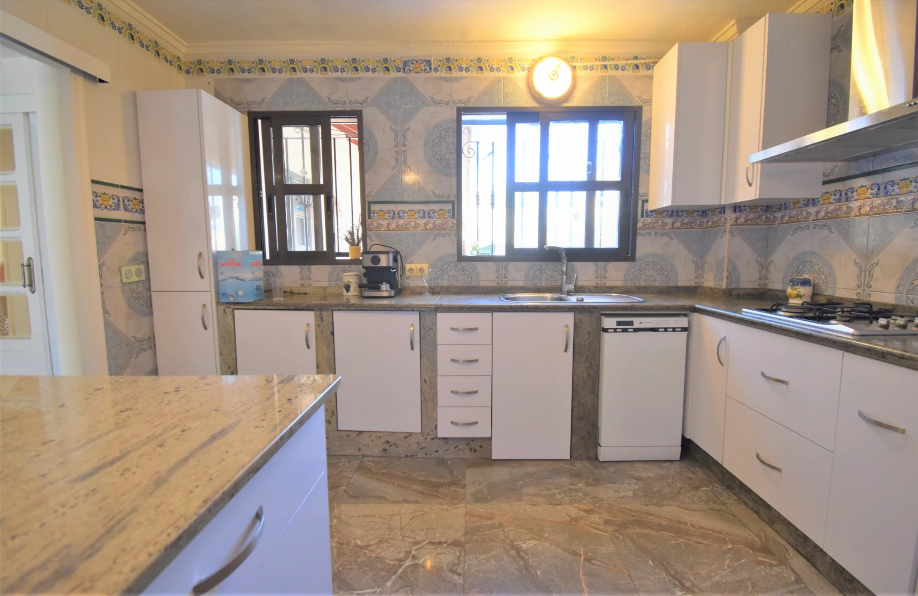 Villa til salg i Orihuela Costa