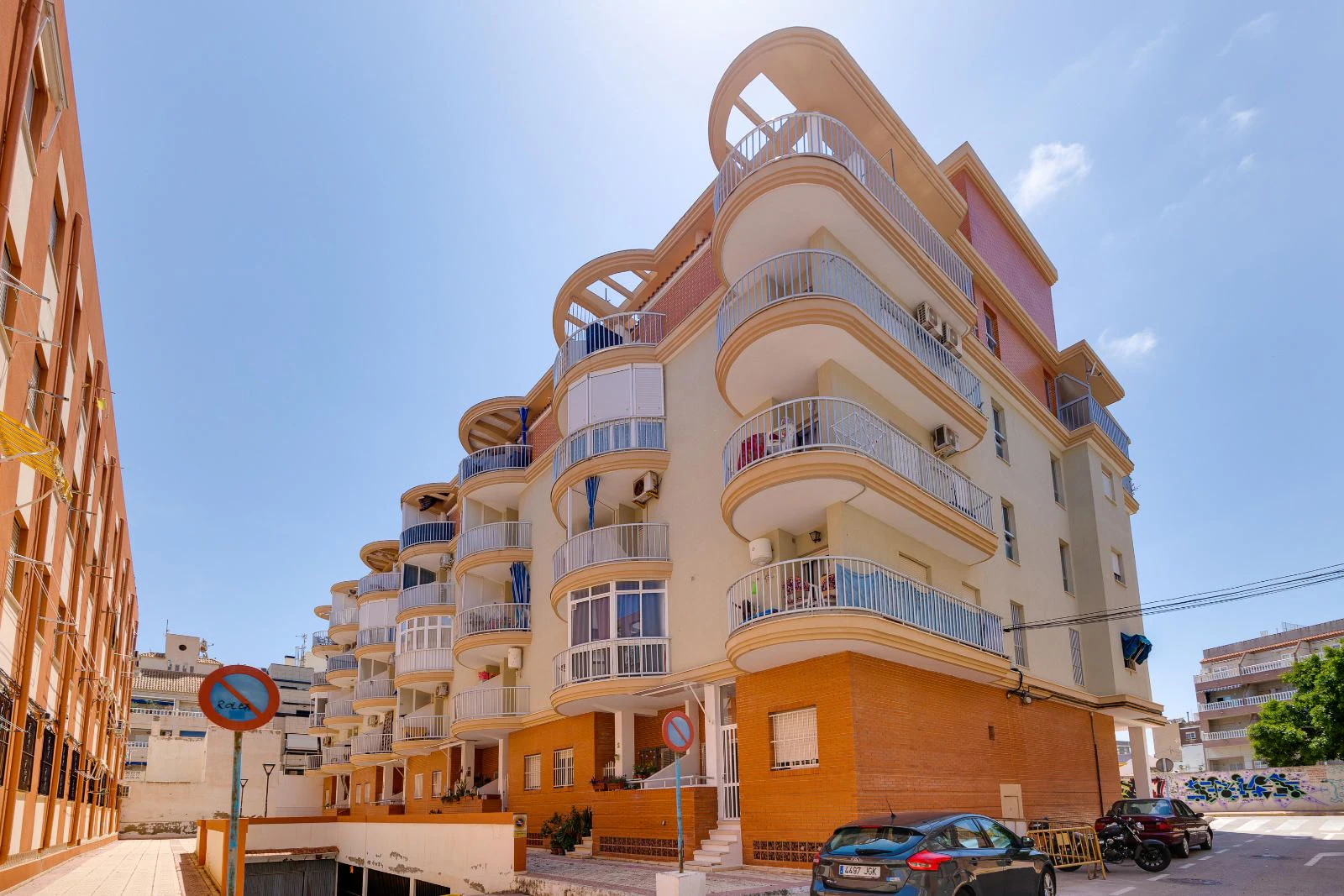 Penthouse for sale in Torrevieja