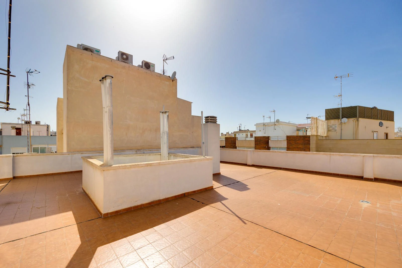 Penthouse for sale in Torrevieja