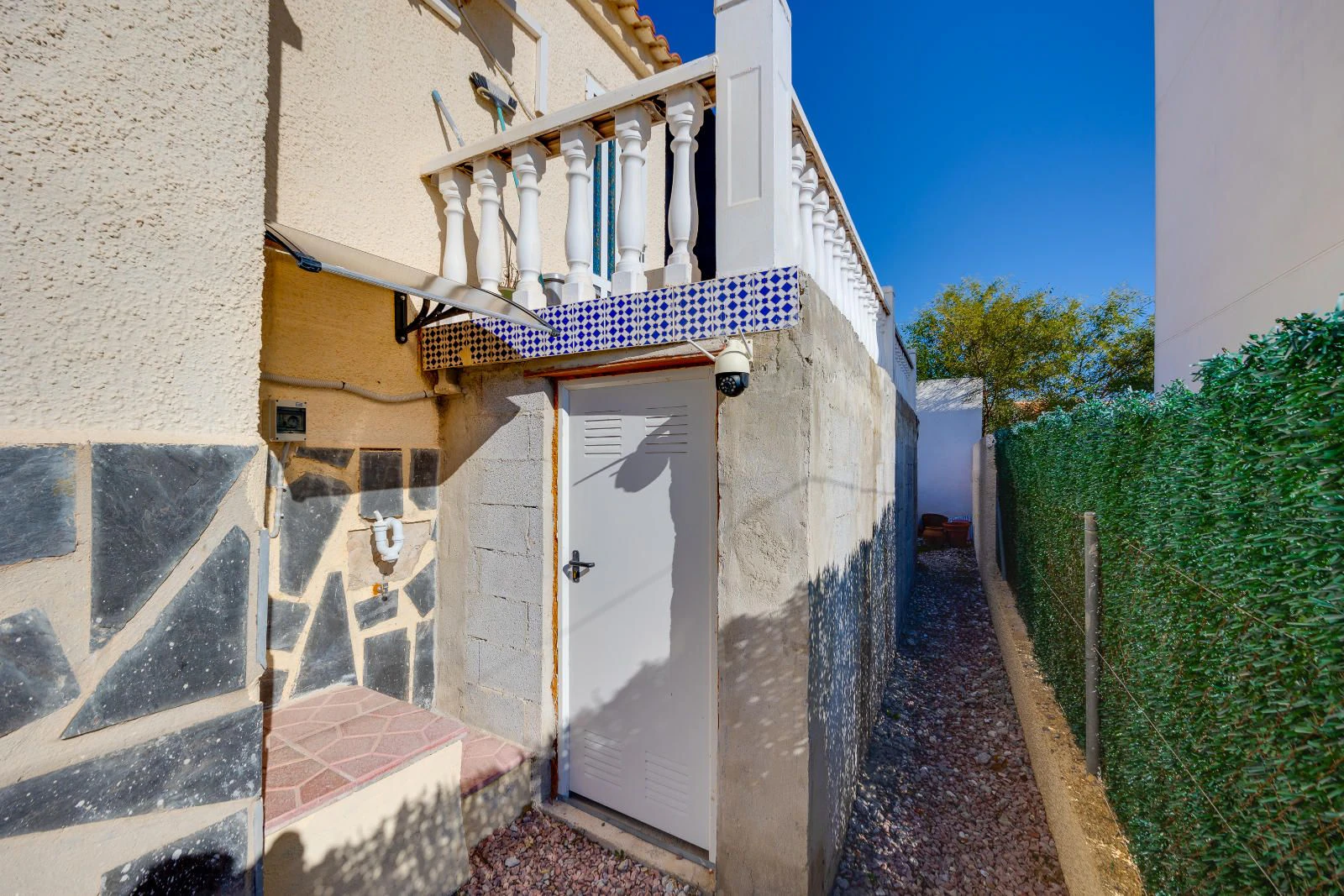 Villa in vendita a San Fulgencio