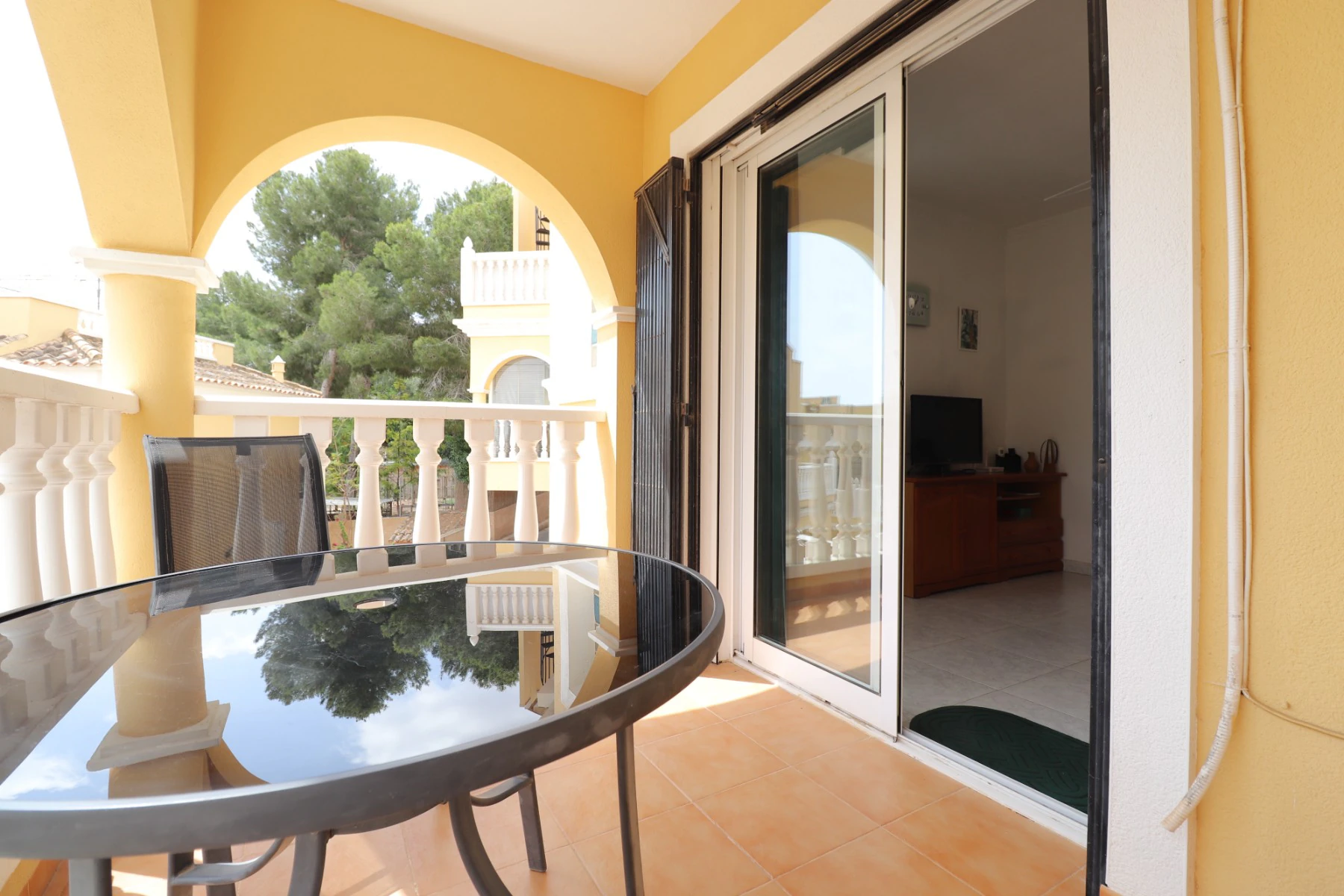 Terraced house for sale in Algorfa