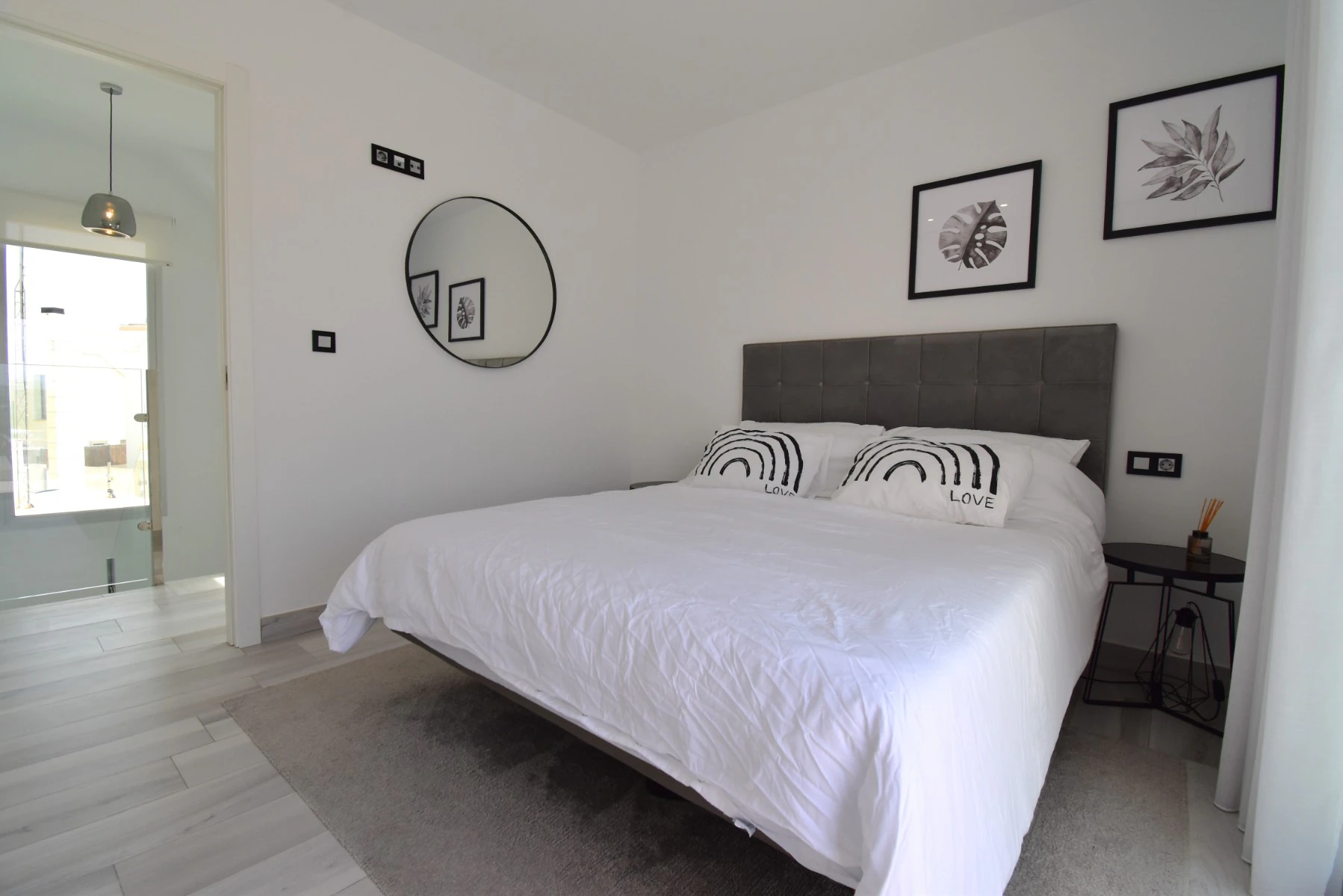 Villa til salg i Orihuela Costa