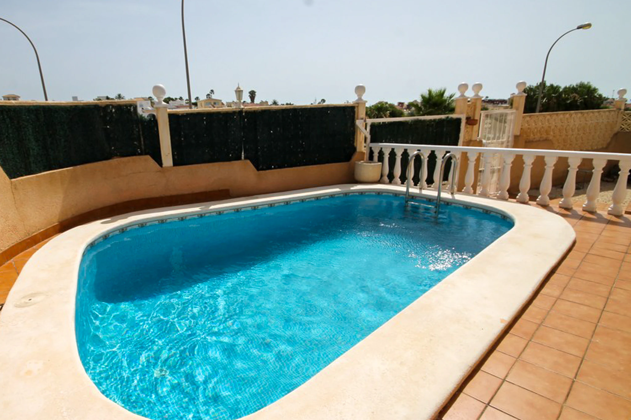 Terraced house for sale in Orihuela Costa