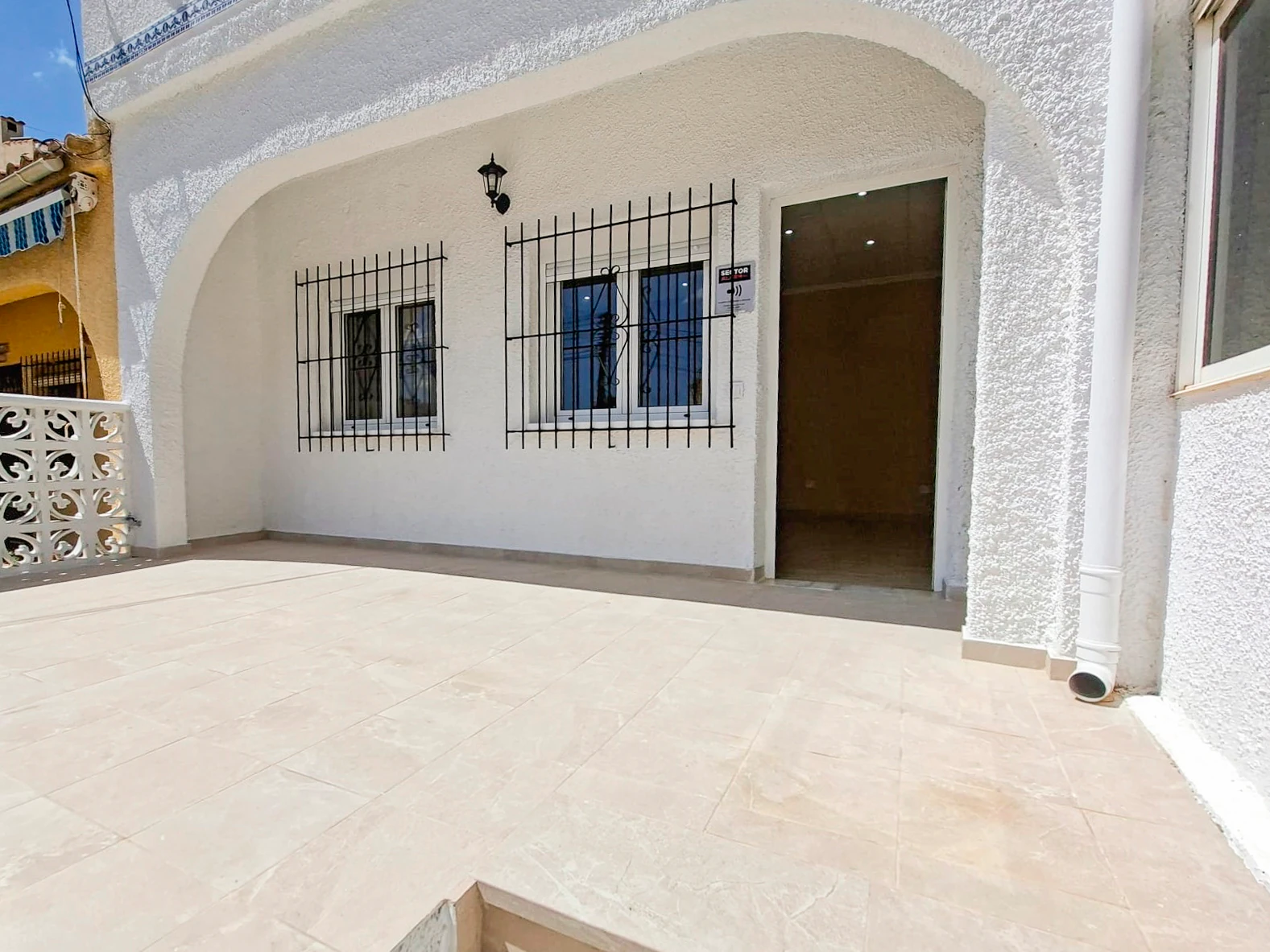 Terraced house for sale in San Fulgencio