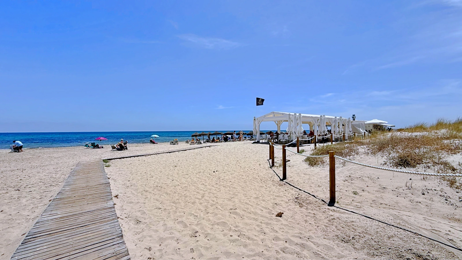 Penthouse for sale in Pilar De La Horadada