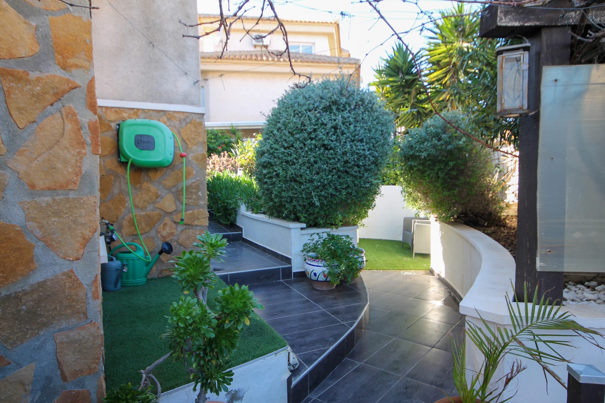 Villa à la vente à San Miguel De Salinas
