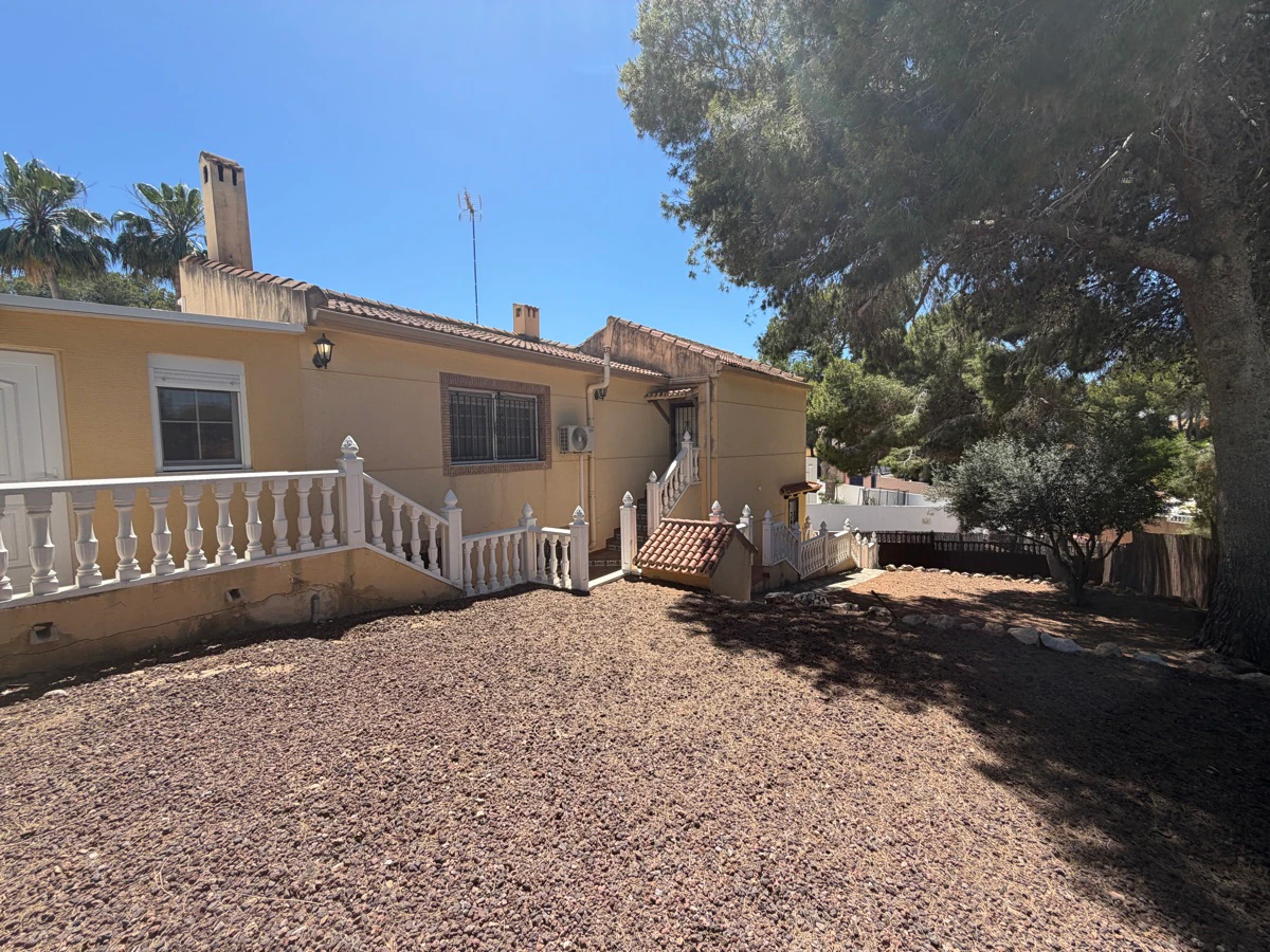 Villa te verkoop in Los Balcones
