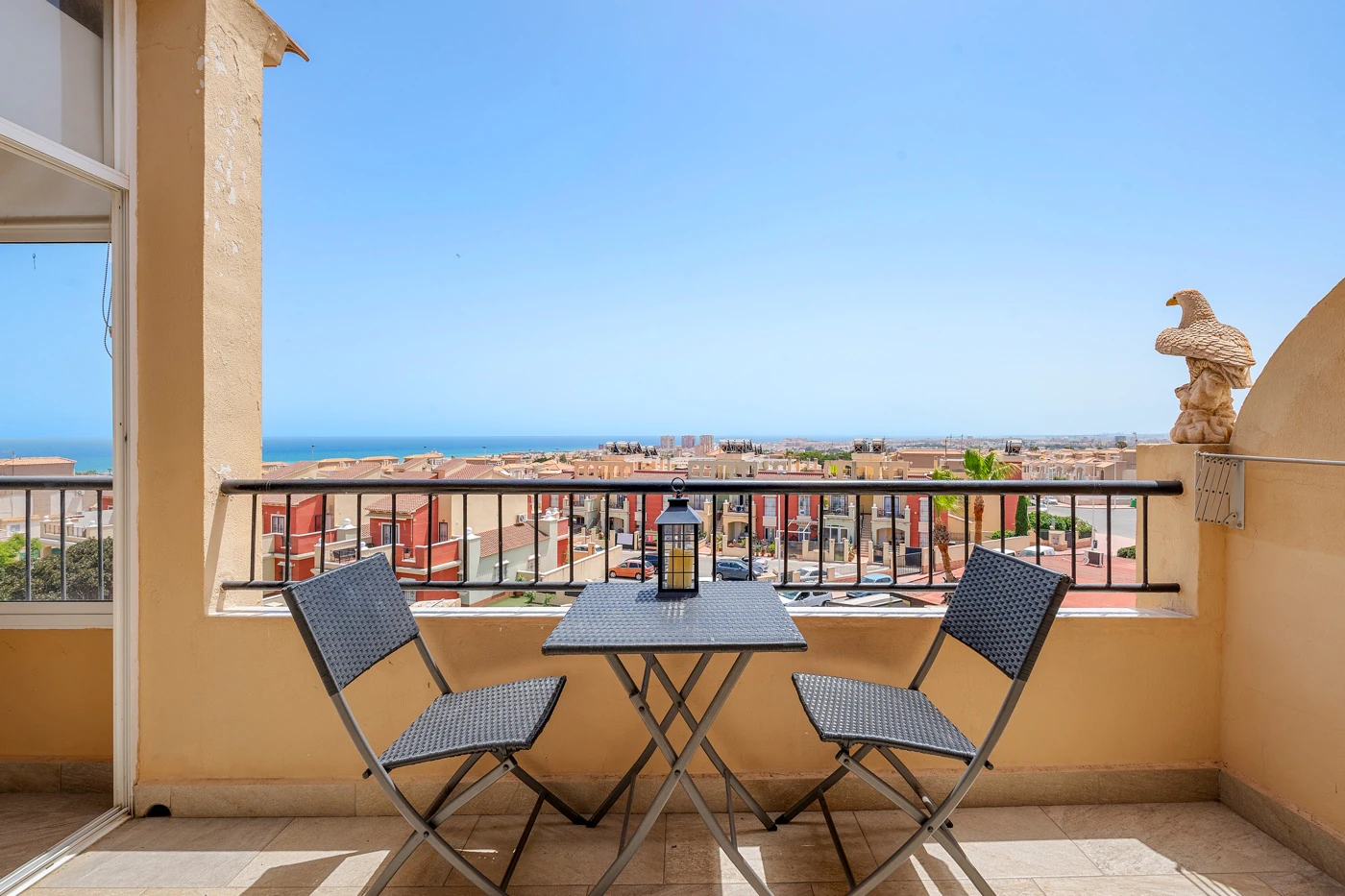 Platt till försäljning i Torrevieja