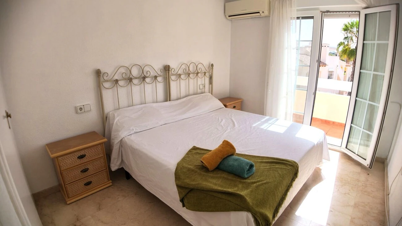 Casa adosada en venta en Las Ramblas Golf