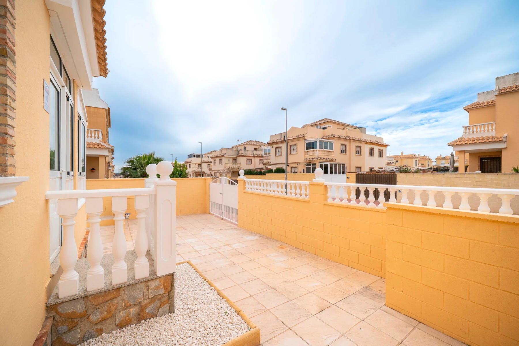 Haus zum verkauf in Ciudad Quesada - Rojales
