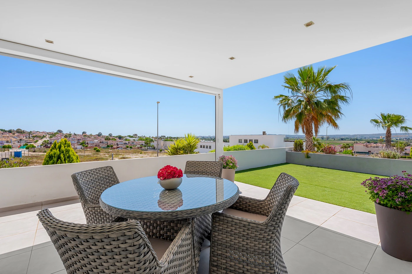 Villa zum verkauf in La Marina