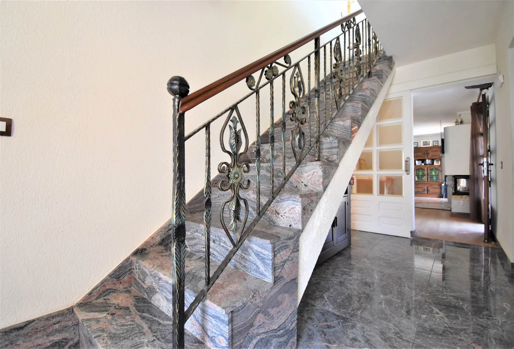 Villa til salg i Orihuela Costa