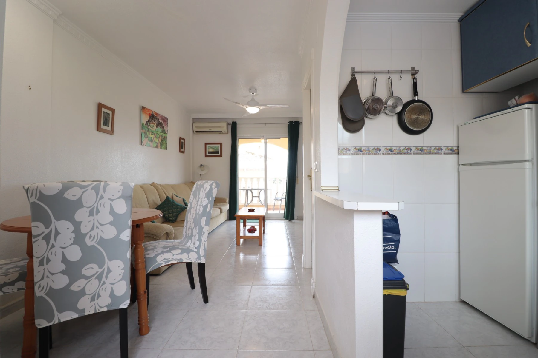 Terraced house for sale in Algorfa