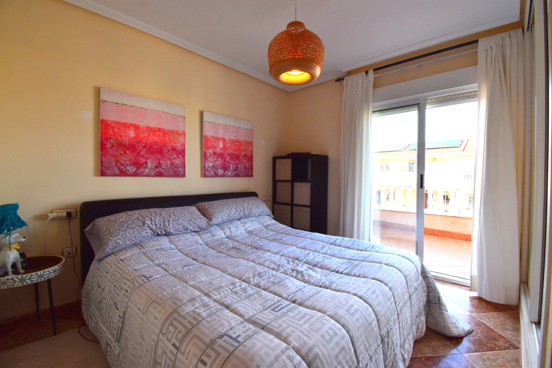 Terraced house for sale in Orihuela Costa