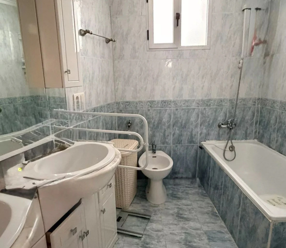 Piso en venta en Villamartin