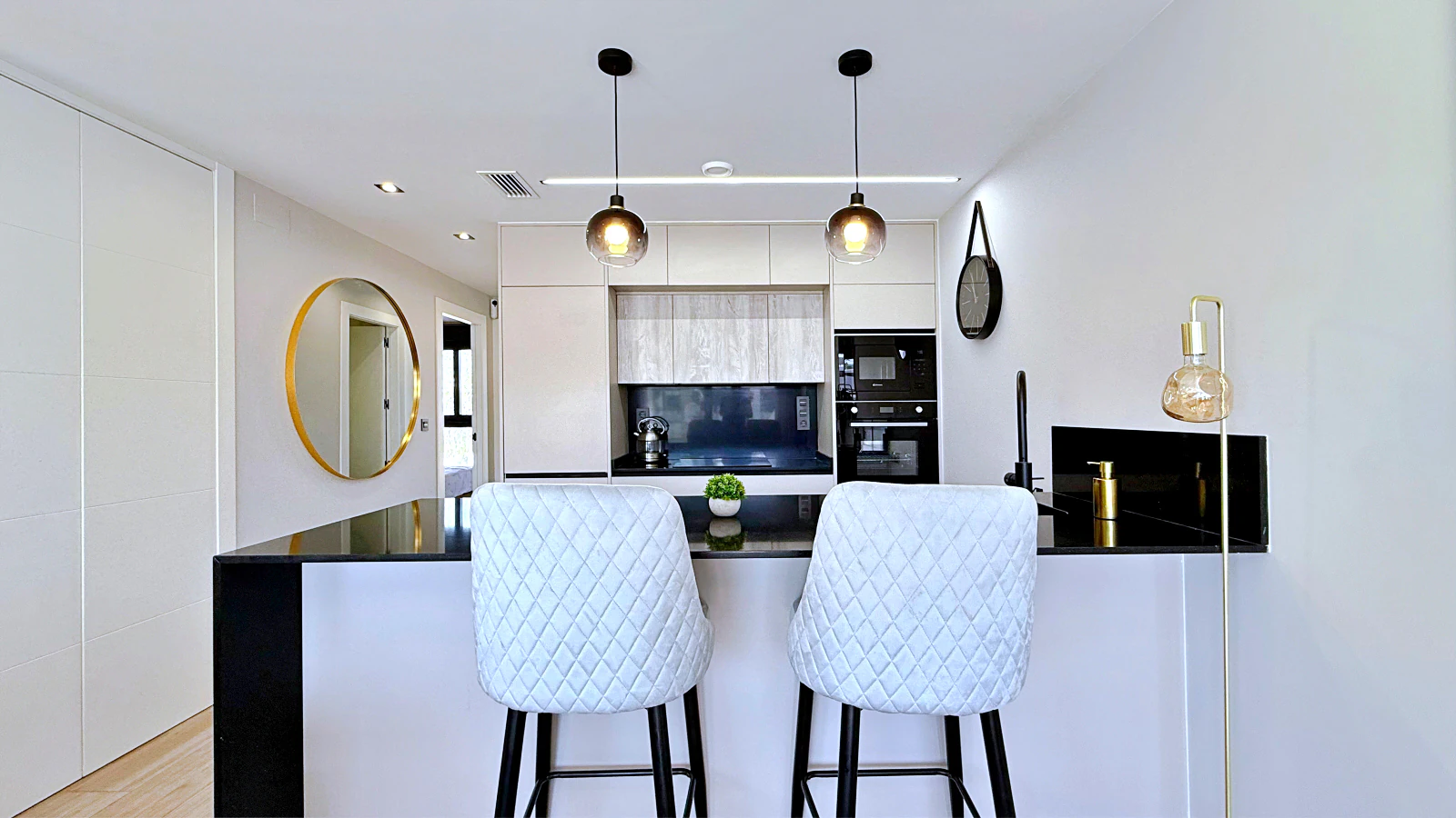 Penthouse for sale in Orihuela Costa