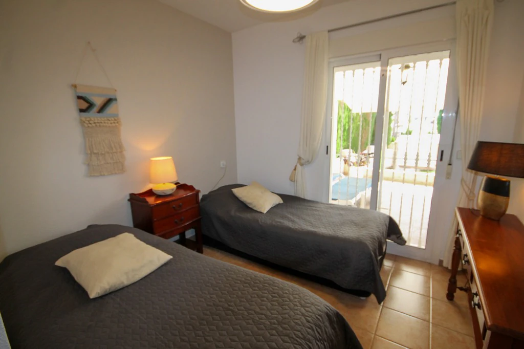 Terraced house for sale in Orihuela Costa