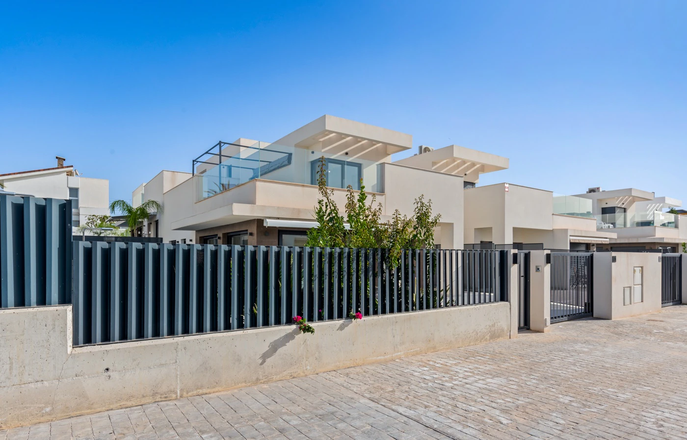 Casa plurifamiliare in vendita a San Fulgencio