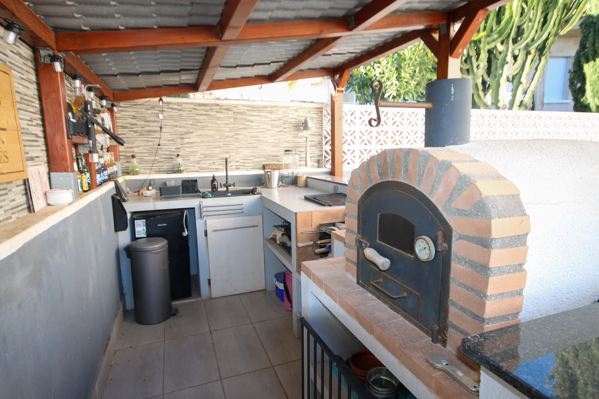Villa à la vente à San Miguel De Salinas