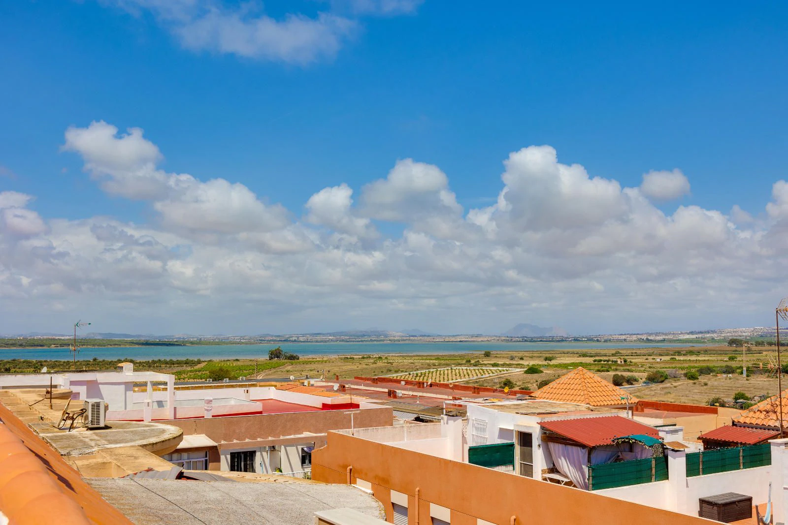 Penthouse for sale in Torrevieja