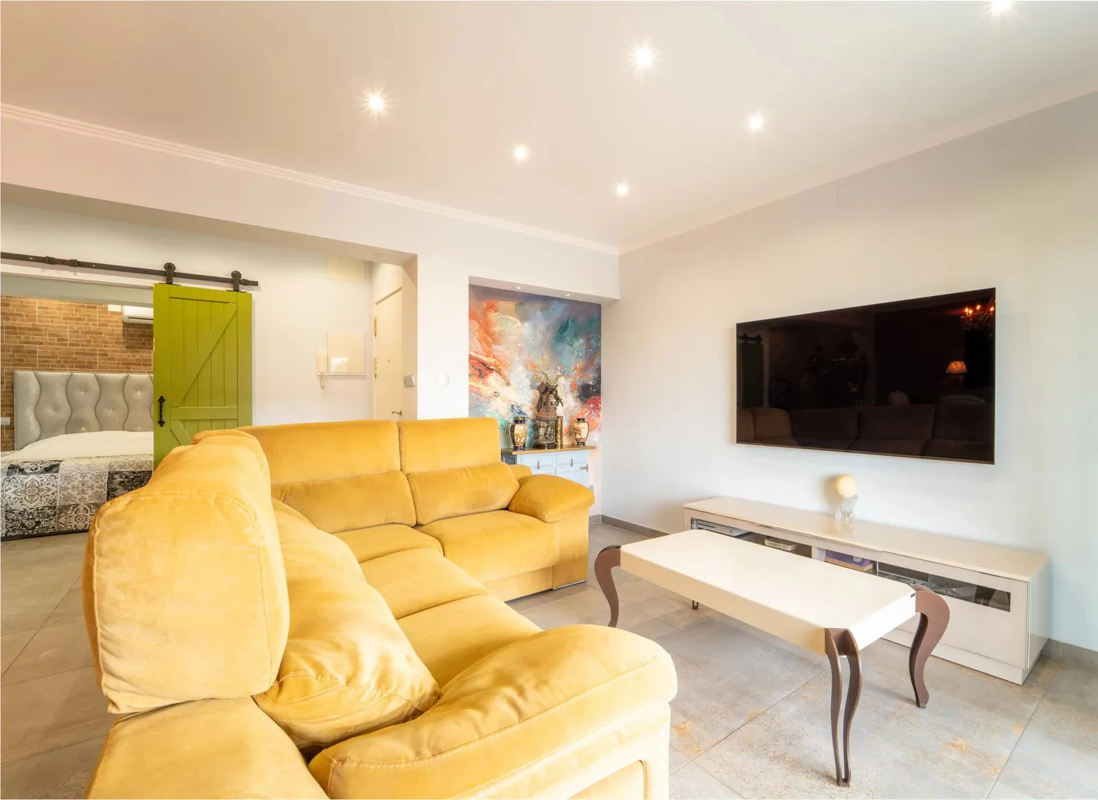 Flat for sale in Torrevieja